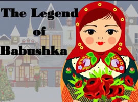 The Legend Of Babushka