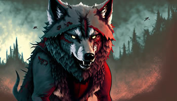 The Big Bad Wolf