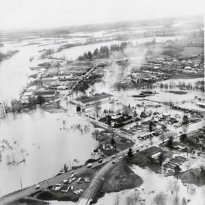 Willamette River