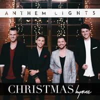 Christmas Hymns Album Cover