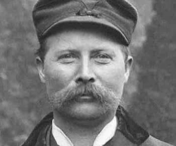 Herman Schuenemann