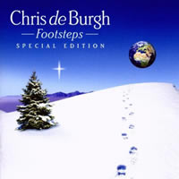 Footsteps (Special Edition) Album Cover