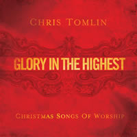 Glory In The Highest Album Cover