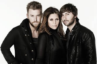 Lady Antebellum