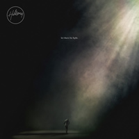 Let There Be Light Album Cover
