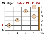 C# Major