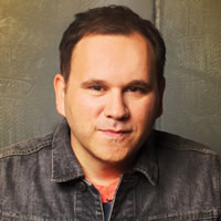 Matt Redman