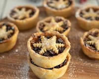 Christmas Mince Pies