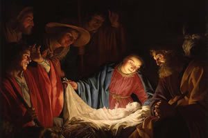 Nativity