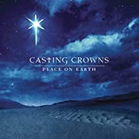 Peace On Earth Album Cover