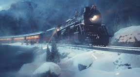 The Polar Express