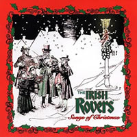 Songs of Christmas Album Cover
