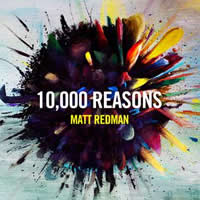 10,000 Reasons Album Cover