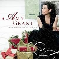 The Christmas Collection Album Cover